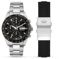 Reloj Philip Watch Hombre Caribe in Acero R8243607006 - R8243607006